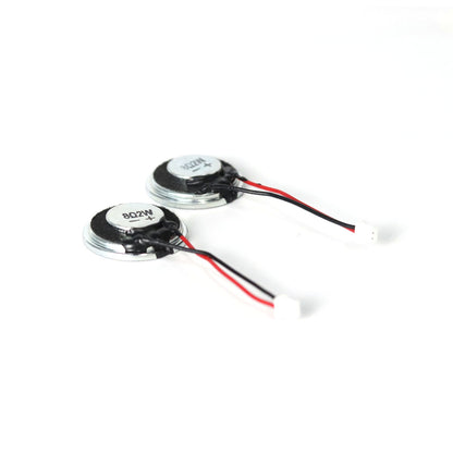 23mm 4/8ohm 2 watt haut parleur sabre laser