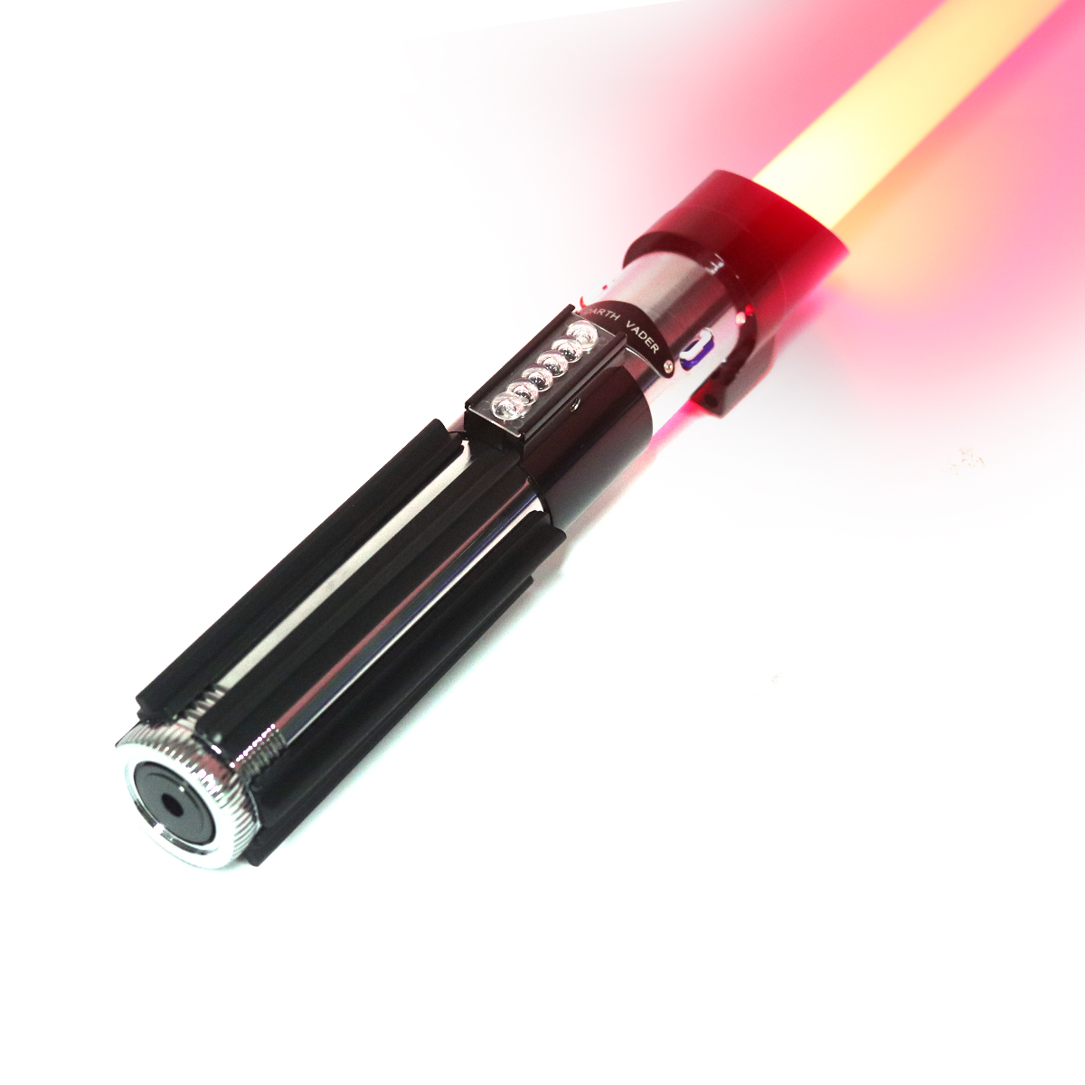 SL-VAD - J'peux pas j'ai sabre laser