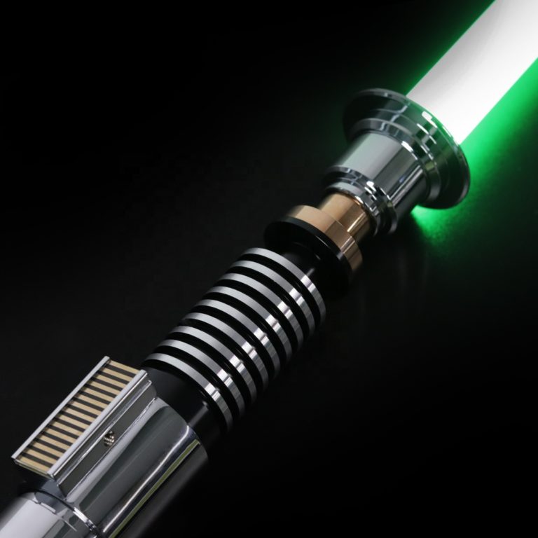 SLSKY Neopixel J'peux pas j'ai sabre laser