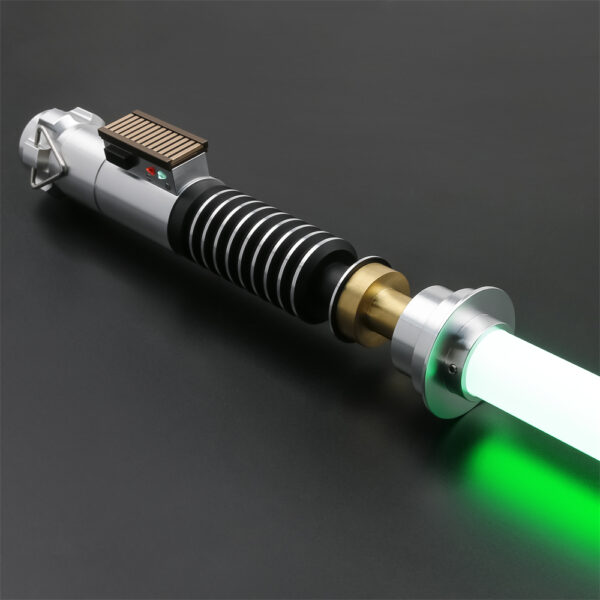 sabre laser luke skywalker