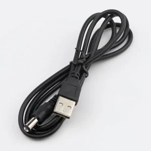 Chargeur usb sabre laser