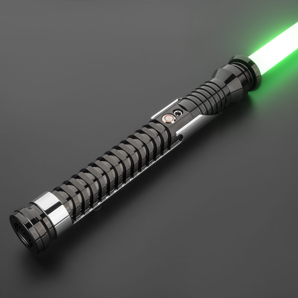 SL-Maul Rebels - J'peux pas j'ai sabre laser