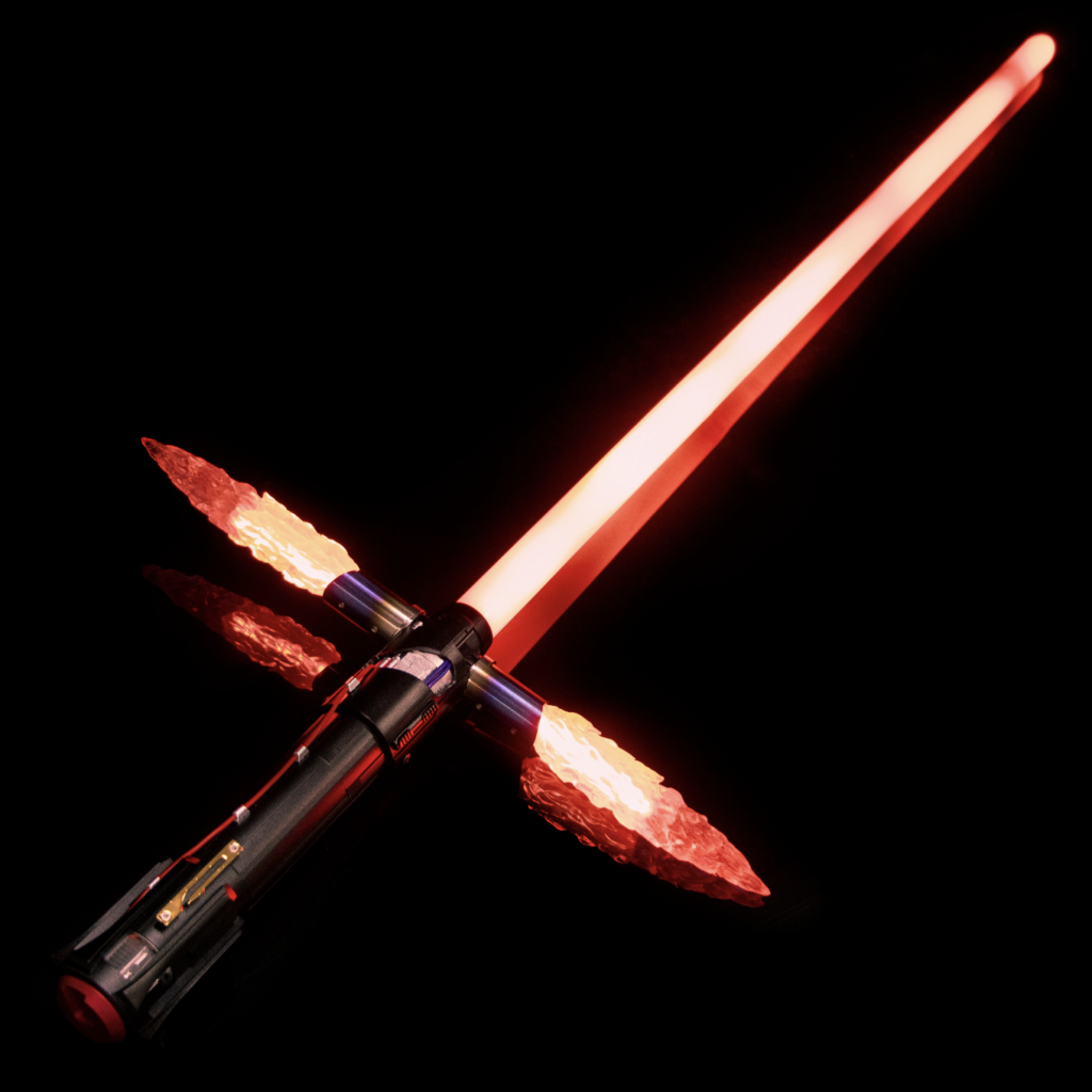 SL-Maul Rebels - J'peux pas j'ai sabre laser