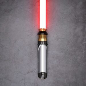 sabre laser palpatine