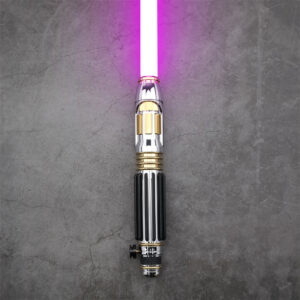 sabre laser mace windu