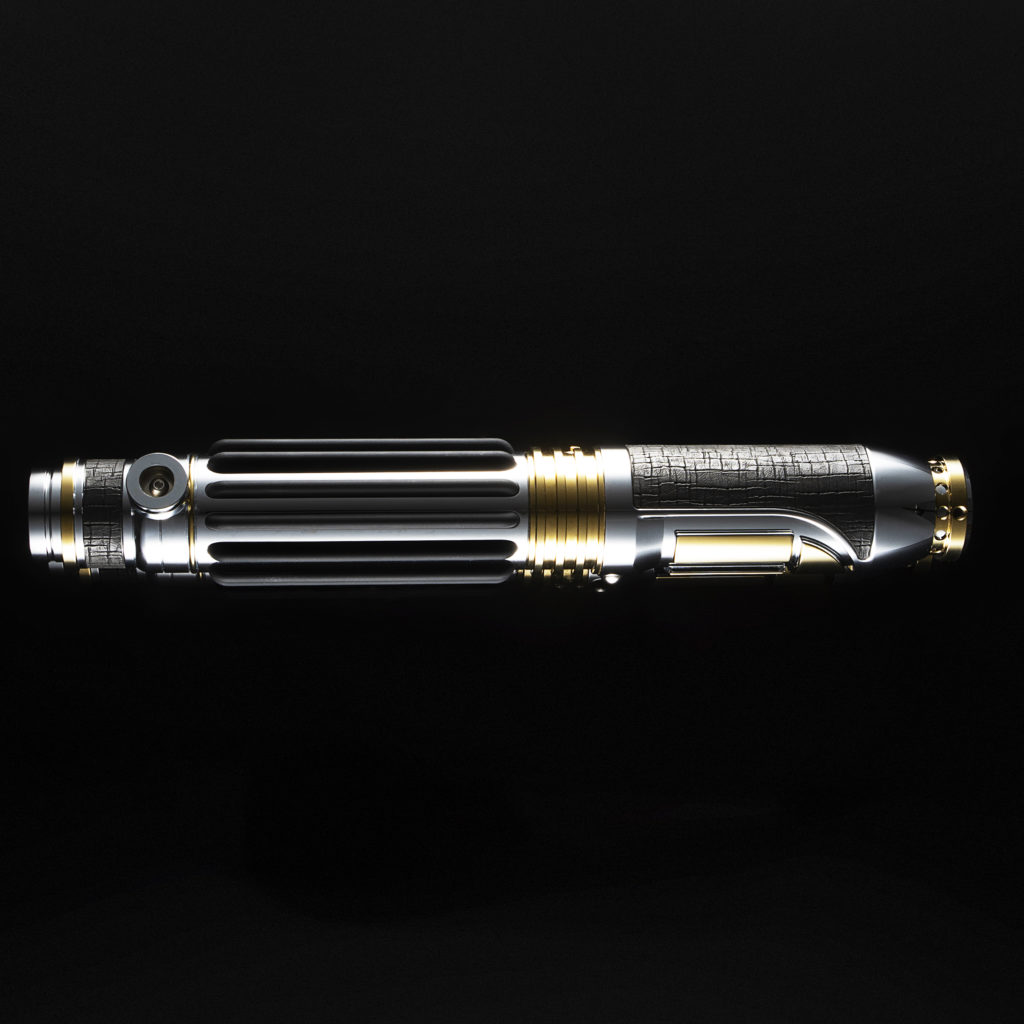 SLMACE J'peux pas j'ai sabre laser