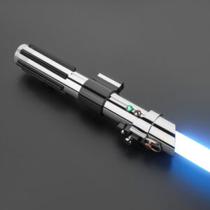 SL-VAD - J'peux pas j'ai sabre laser