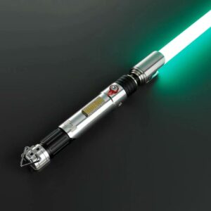 SL-Maul Rebels - J'peux pas j'ai sabre laser