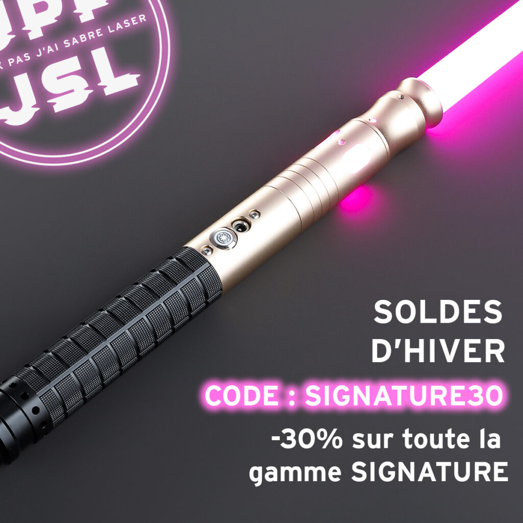 Sabre Laser Talion Unique  Votre Source Fiable – Sabre-Laser-France