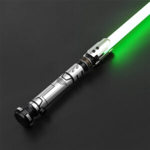 Sabre laser Judger