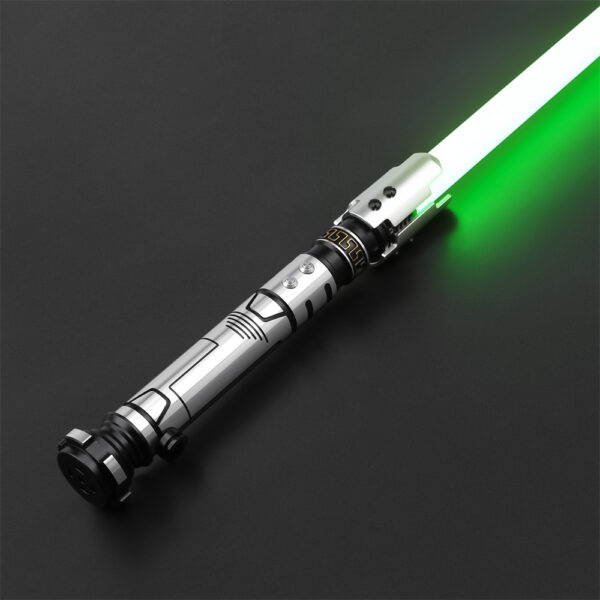 Sabre laser Judger