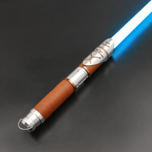 sabre laser mandalore