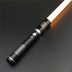 sabre laser tie