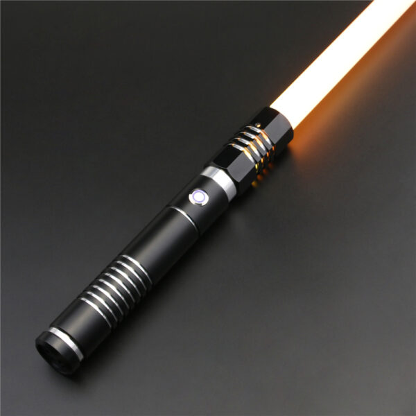 sabre laser tie