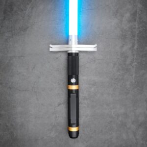sabre laser warrior