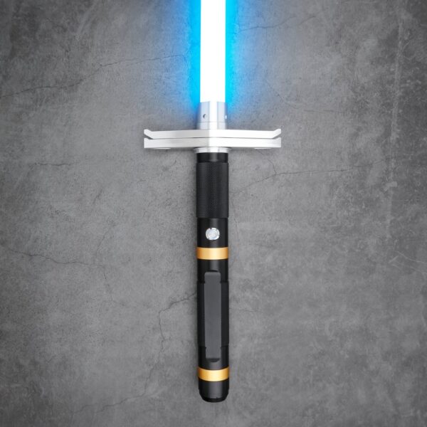 sabre laser warrior