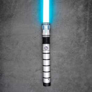 sabre laser falcon