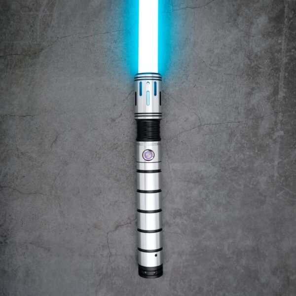 sabre laser falcon