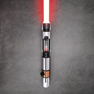 sabre laser star killer