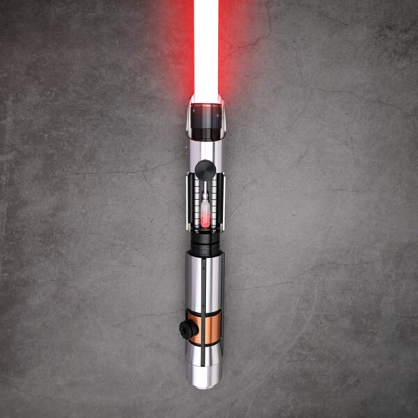 sabre laser star killer