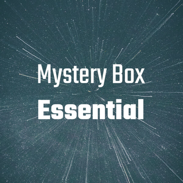 Mystery box Essential