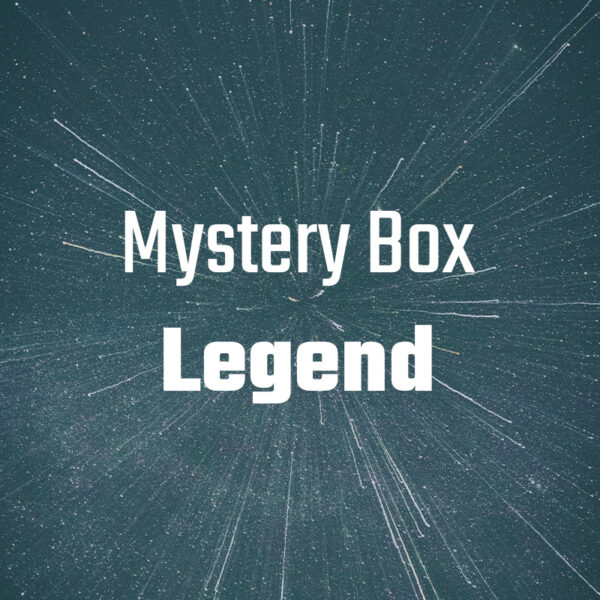 Mystery box Legend