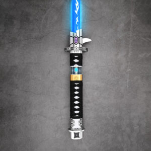 sabre laser shogun