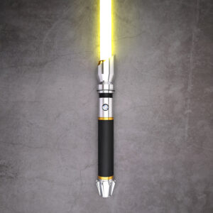 sabre laser lotus
