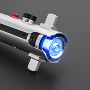 sabre laser ahsoka tano
