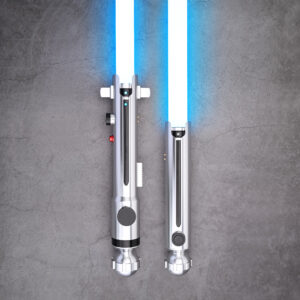 sabre laser ahsoka tano