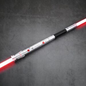 sabre laser maul ventress - Version Lite