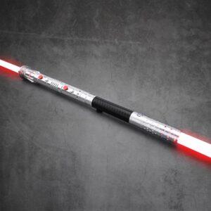 sabre laser maul ventress - Version Lite