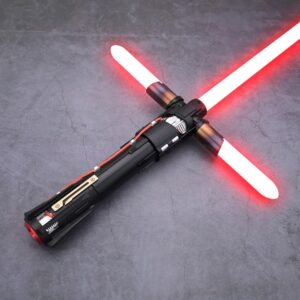 sabre laser kylo ren