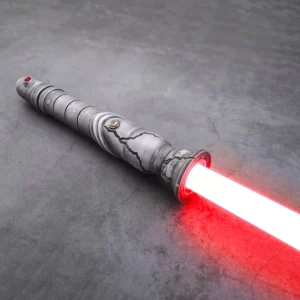 Sabre laser Dark Nihilus