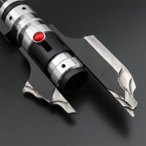 sabre laser darth malgus effet brise damaged neopixel