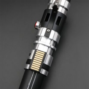 sabre laser darth malgus effet brise damaged neopixel