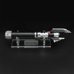 sabre laser darth malgus effet brise damaged neopixel