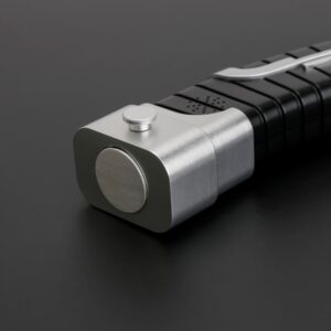 sabre laser asajj ventress double courbe neopixel