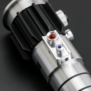 sabre laser mara jade