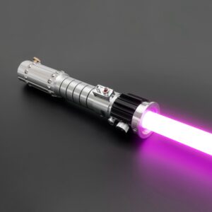 sabre laser mara jade