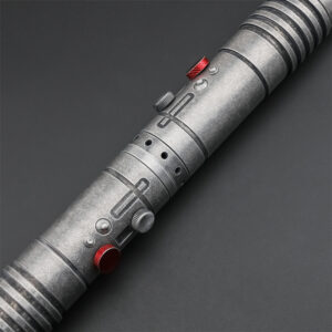 Sabre laser Dark Maul Lite (weathered)