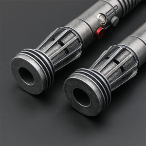 Sabre laser Dark Maul Lite (weathered)